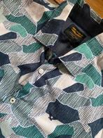 Pme legend overhemd blouse maat L, Overige kleuren, ., Ophalen of Verzenden, Zo goed als nieuw