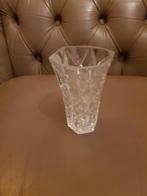 Kristal vaasje, Antiek en Kunst, Antiek | Glas en Kristal, Ophalen of Verzenden