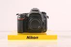 Nikon D600 FX DSLR body - 24.3 MP, 15669 clicks, Spiegelreflex, Ophalen of Verzenden, Zo goed als nieuw, Nikon