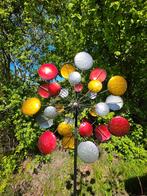 WINDMOLEN / GALAXY / 210 cm hoog, Huis en tuin decoratie Marie, Nieuw, Info@huisentuindecoratiemarie.nl, Peize
