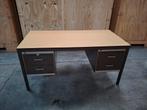 Gispen bureau Vintage design, Huis en Inrichting, Bureaus, Ophalen, Gebruikt, Bureau