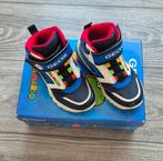 Geox Super Mario kinderschoenen maat 26, Gebruikt, Schoenen, Ophalen of Verzenden, Jongen