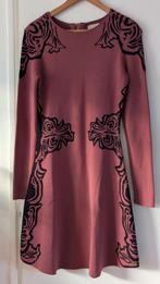 Josh V jurk M, Maat 38/40 (M), Ophalen of Verzenden, Zo goed als nieuw, Knielengte