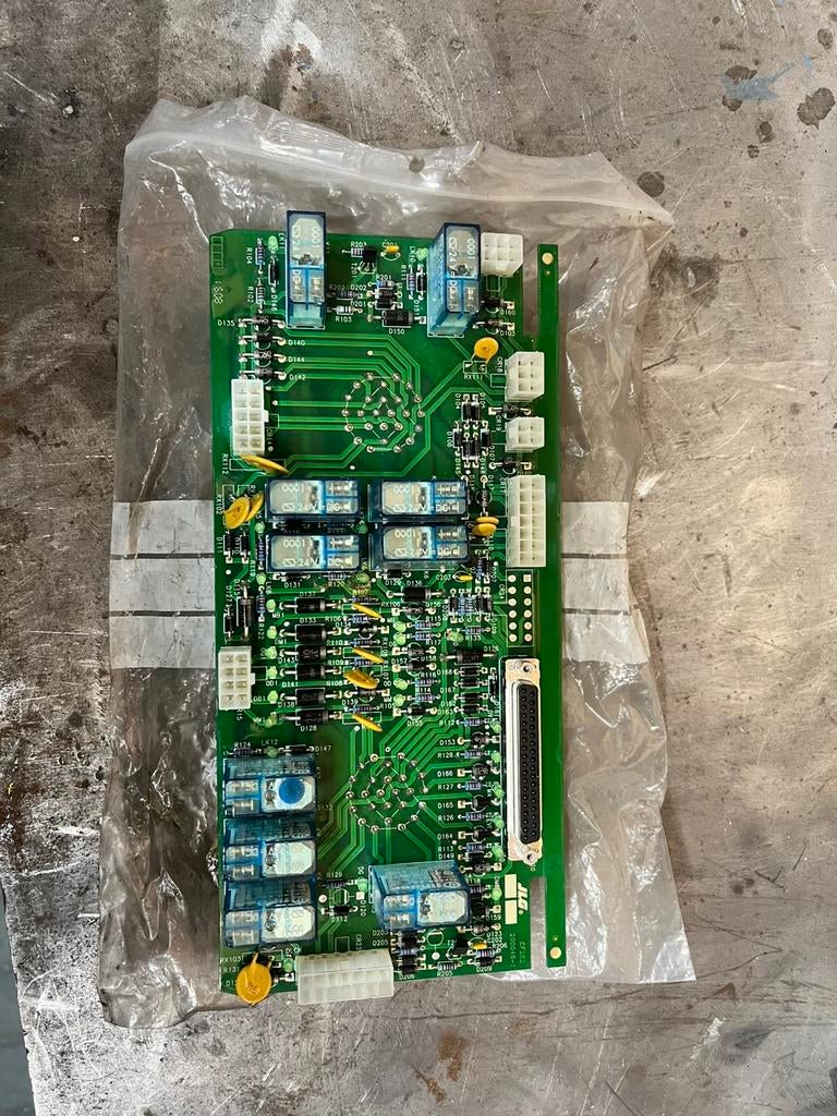 Bovenprint nr 290046-1 voor jlg toucan 1010 of 1210, Computers en Software, Ophalen, Zo goed als nieuw