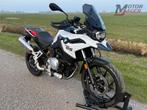 BMW F 750 GS lage km stand ( f750gs f750 f850gs f850 ), Motoren, Motoren | BMW, 853 cc, 2 cilinders, Bedrijf, Onbekend
