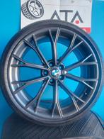 20 inch BMW 5 Serie G30 G31 M Velgen Styling 669, Ophalen, 245 mm, Banden en Velgen, Nieuw