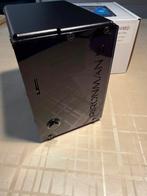 Raspberry Pi 5 16GB met Pironman 5 MAX case + voeding, Hobby en Vrije tijd, Elektronica-componenten, Ophalen of Verzenden, Nieuw