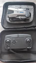 Opvouwbare drone met camera en afstandsbediening, Gebruikt, Basiskwaliteit, Bediening via smartphone, Overige merken