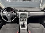 Volkswagen Passat 1.4 TSI Comfortline CLIMATE|CRUISE|V-A PDC, Auto's, Voorwielaandrijving, 4 cilinders, Origineel Nederlands, Bedrijf