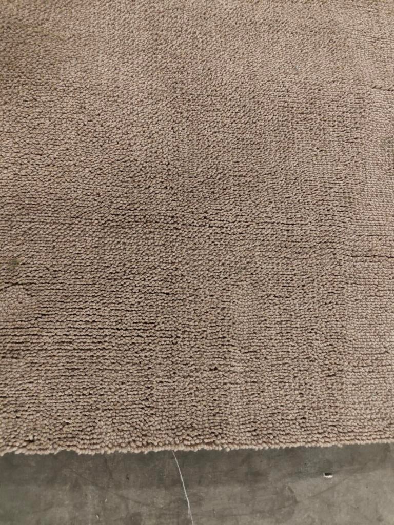 Mooie dikke wollen coupon tapijt 435x400 karpetten kwaliteit, Huis en Inrichting, Stoffering | Vloerbedekking, Ophalen, Nieuw