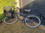 Gazelle Puur NL transportfiets jongensfiets, Ophalen, Zo goed als nieuw, Gazelle, Versnellingen