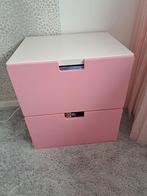 Ikea kast - 2 grote lades (60 x 50 x 65 cm), Ophalen, Gebruikt, Minder dan 75 cm, Minder dan 90 cm