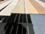Western Red Cedar-planken-wandbekleding-7x150mm-€ 0,83  m1, Ophalen, Planken, Nieuw, Hardhout