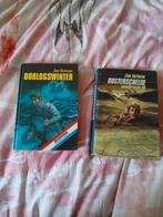 2 boeken Jan Terlouw, Ophalen
