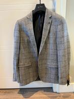 Nieuw G. Pisano colbert maat 50, Ophalen of Verzenden, Zo goed als nieuw, Maat 48/50 (M), Grijs