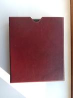 Annotatiebijbel / Schrijfbijbel (Statenvertaling)-Jongbloed, Ophalen of Verzenden, Zo goed als nieuw, Jongbloed, Christendom | Protestants