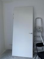 Binnendeur, Ophalen, 80 tot 100 cm, Binnendeur, Zo goed als nieuw