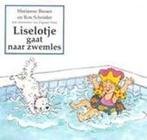 Liselotje gaat naar zwemles Marianne Busser 9047508459, Ophalen of Verzenden, Zo goed als nieuw, Marianne Busser