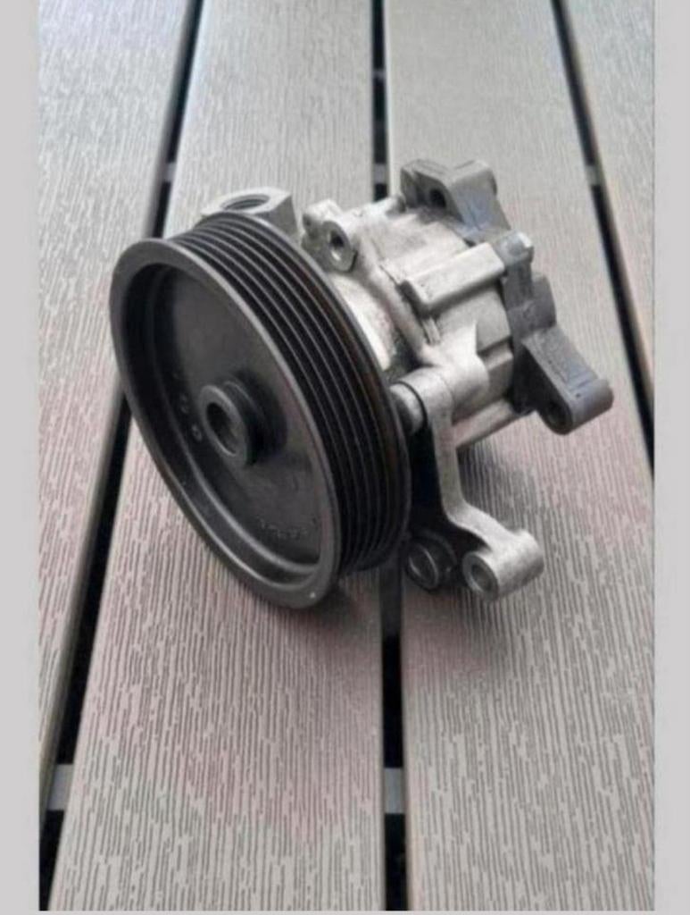 STUURBEKRACHTIGING POMP MERCEDES W211 W219 W204 W212, Ophalen of Verzenden, BMW