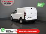 Ford Transit Courier 1.0 Trend 100 pk BENZINE BPM VRIJ! Gara, Auto's, Bestelauto's, Voorwielaandrijving, Gebruikt, Origineel Nederlands