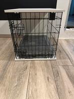 Hondenbench Omlet, Dieren en Toebehoren, Ophalen, Zo goed als nieuw