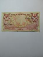 Indonesië 10 rupiah 1959, Ophalen of Verzenden, Zuidoost-Azië