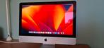 Imac 21,5 late 2013, Computers en Software, Apple Desktops, Ophalen, 256 GB, 2 tot 3 Ghz, IMac
