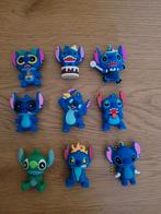 Stitch poppetjes, Verzamelen, Ophalen