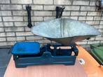 Oude weegschaal., Antiek en Kunst, Antiek | Gereedschap en Instrumenten, Ophalen of Verzenden