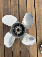 RVS Schroef Flish 15 5/8X12, Watersport en Boten, Ophalen of Verzenden, Gebruikt, Motor en Techniek, Motorboot