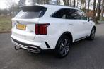 Kia Sorento 1.6 T-GDi 265pk Plug-in Hybrid 4WD Aut.7-PERSOON, Auto's, Kia, 12 maanden, Stof, Gebruikt, 4 cilinders