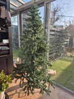 Kerstboom 2meter, Ophalen