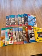 Studieboeken voor diverse vakken en niveaus, Engels, Ophalen, Gelezen, HAVO