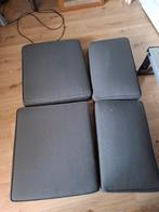 Tuin kussens voor een bank, Ophalen of Verzenden, Zo goed als nieuw