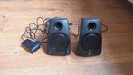Logitech computer speakers Z130, Ophalen of Verzenden, Zo goed als nieuw, Overige typen, LOGITECH (creative)