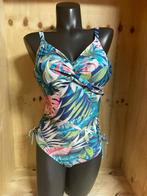 Fantasie badpak maat 90f en 95g lankawi, Verzenden, Nieuw, Blauw, Badpak