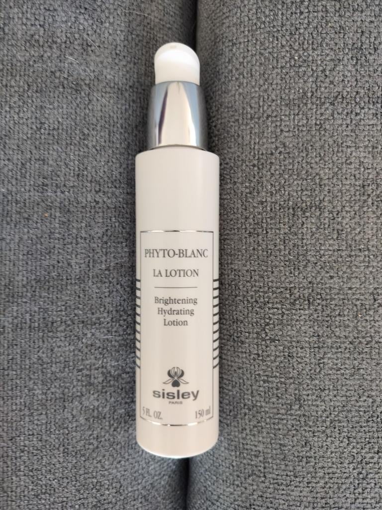 Sisley lotion, Ophalen of Verzenden, Nieuw
