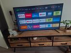 Samsung tv 43 inch, Ophalen, 100 cm of meer, 50 Hz, Samsung
