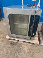 Twee hete luchtovens chefmate 1 met storing, Ophalen, Gebruikt, Ovens, Magnetrons en Steamers, K