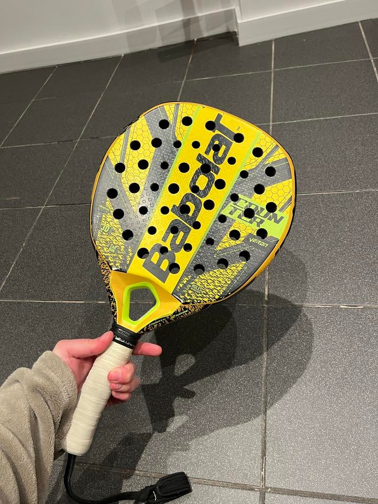 Babolat Counter Veron 2024 | Palas de Pádel