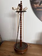 Pijpenrek met pijpen, Ophalen of Verzenden, Gebruikt