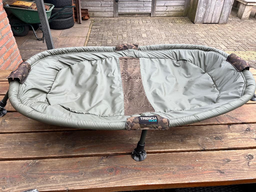 Karper onthaakmat, Ophalen of Verzenden, Gebruikt, Overige typen