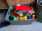 Duplo, Kinderen en Baby's, Speelgoed | Duplo en Lego, Ophalen, Zo goed als nieuw, Duplo