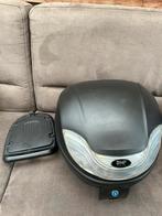 Topkoffer voor scooter, Fietsen en Brommers, Ophalen of Verzenden, Zo goed als nieuw