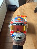 Max Verstappen Helm Zandvoort 2021 Schaalmodel 1:2, Ophalen, Zo goed als nieuw, Formule 1