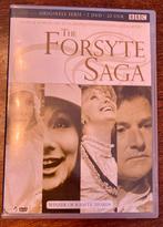 The Forsyte Saga bbc 1967 complete serie, Boxset, Drama, Ophalen of Verzenden, Zo goed als nieuw