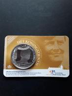 Het Koningstientje 2013, Ophalen of Verzenden, Koningin Beatrix, Euro's