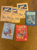 Flip en flap stripboeken, Boeken, Stripboeken, Meerdere stripboeken, Ophalen, Gelezen