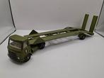 Dinky toys military 618 aec artic transporter, Ophalen of Verzenden, Zo goed als nieuw, Auto, Dinky Toys