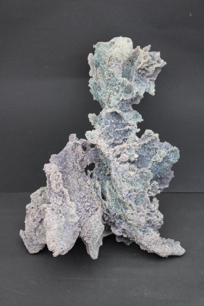 Druif agaat, Ophalen of Verzenden, Mineraal